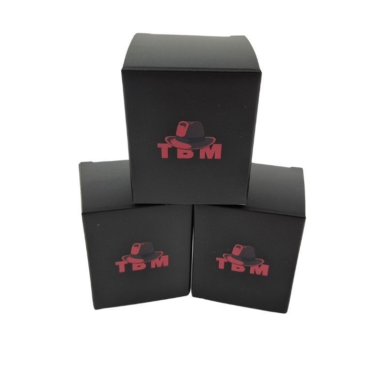 Custom Wholesale Luxury Paper Soap Packaging Box Creative Candle Bar Box Paper