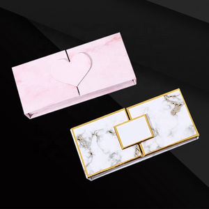 Kingrade Luxury Double Opening Gift Box Perfume Cosmetic Set Packaging with Magnetic Closure Custom Logo Mystery Packaging Box