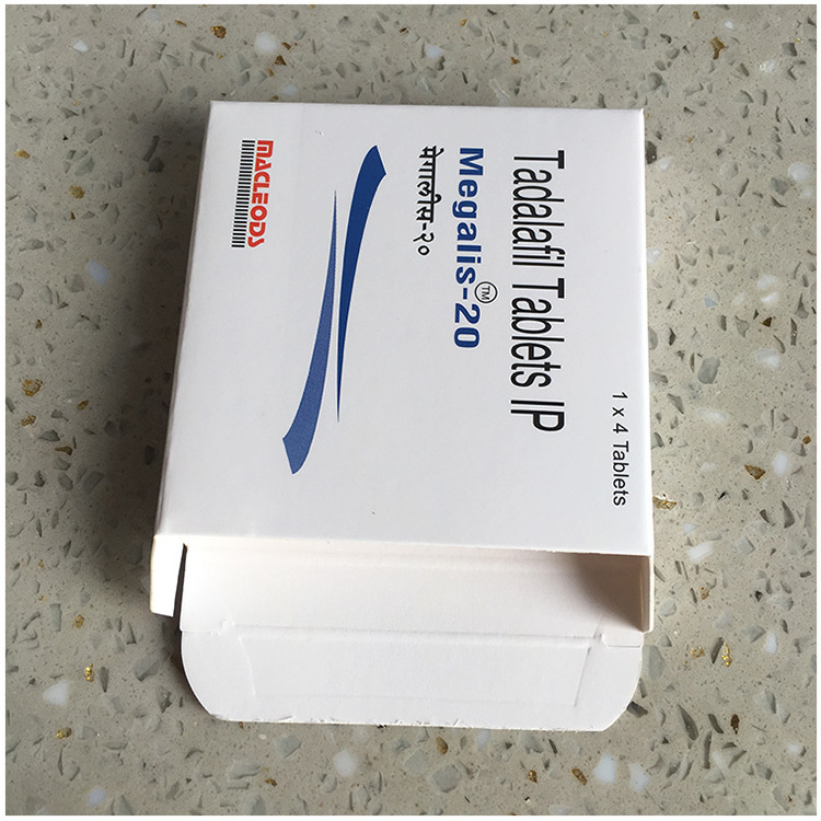 Custom Medical Ointment Straight Tuck End Pharmaceutical Medicine Pill Paper  Packaging Box For Vitamin C Tablet