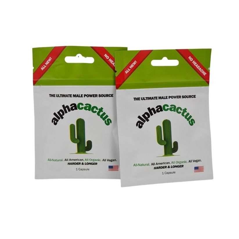 Custom Logo 3 Side Small Mini Sachet Heat Sealed Ching Ling Pills Powder Plastic Mylar Bag