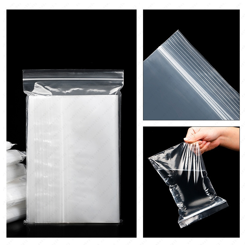 Guangzhou Medical Grade Plastic LDPE Small Mini Medicine Zipper Packing Airtight Dispensing Envelopes Ziplock Pill Bag