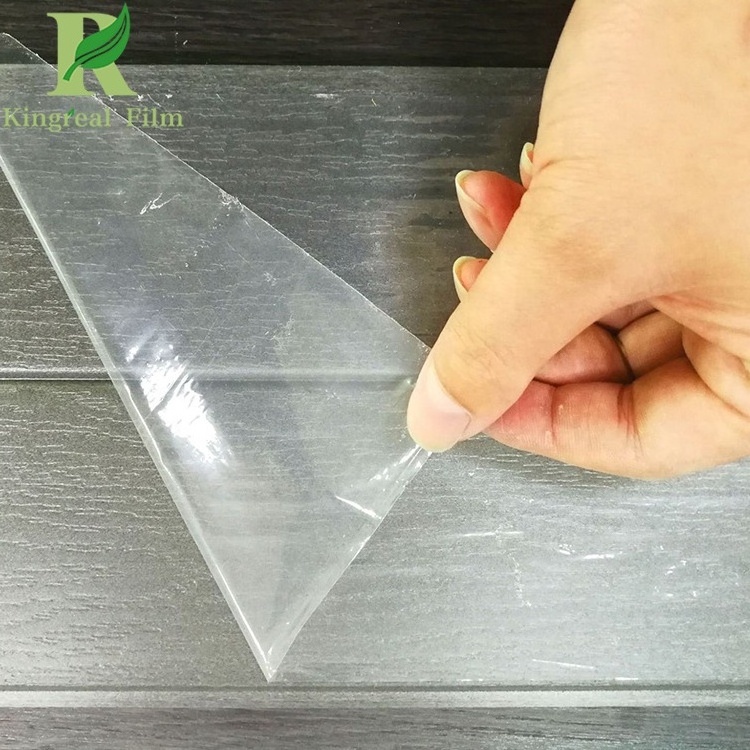 PE Self Adhesive Plastic Surface Protective Film(for plastic,pvc profile,acrylic,pc,pet,ps sheet ...)