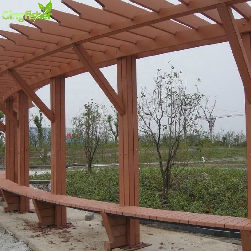 Backyard Pergola Plans alternative to Cedar Wood Pergola Arch