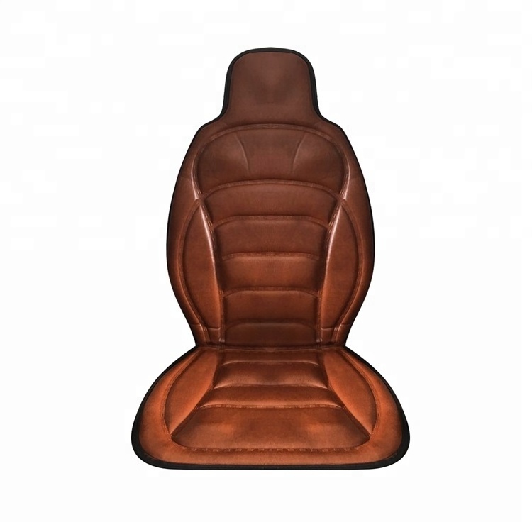 Best quality comfortable shiatsu car seat massage cushion