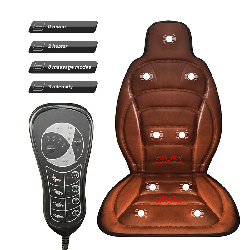 Most competitive price shiatsu massage cushion