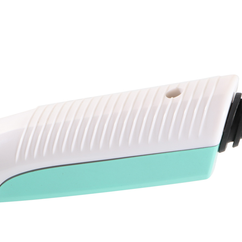 Factory Price Custom Available Vibrator Body Infrared Dolphin Shape Handheld Massager