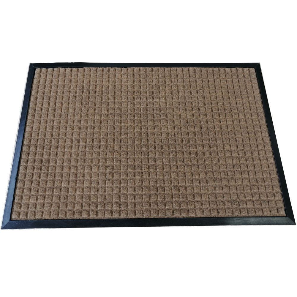 rubber back carpet/ door entrance mats /restaurant rugs