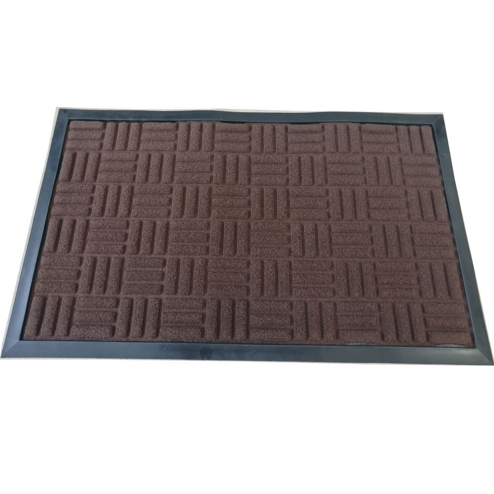 rubber back carpet/ door entrance mats /restaurant rugs