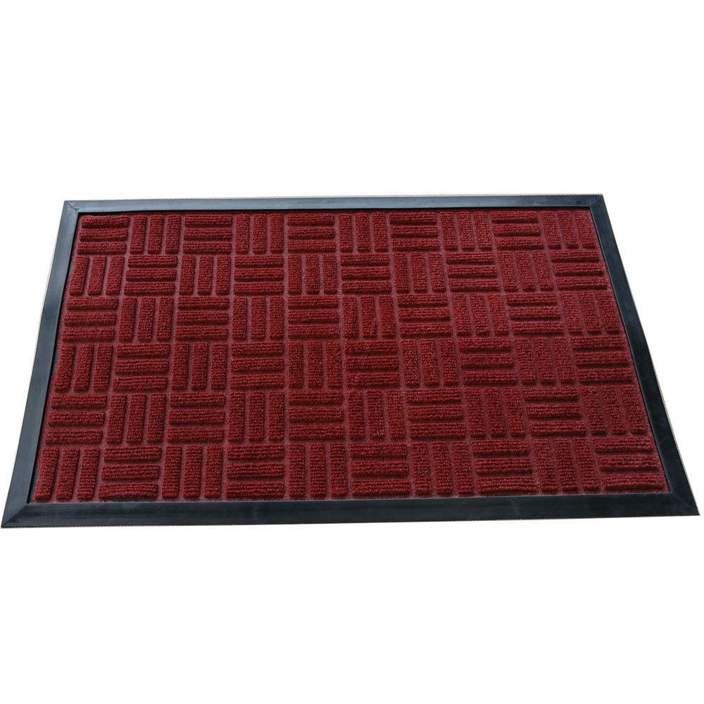 rubber back carpet/ door entrance mats /restaurant rugs