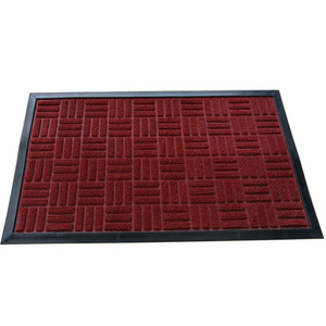 rubber back carpet/ door entrance mats /restaurant rugs