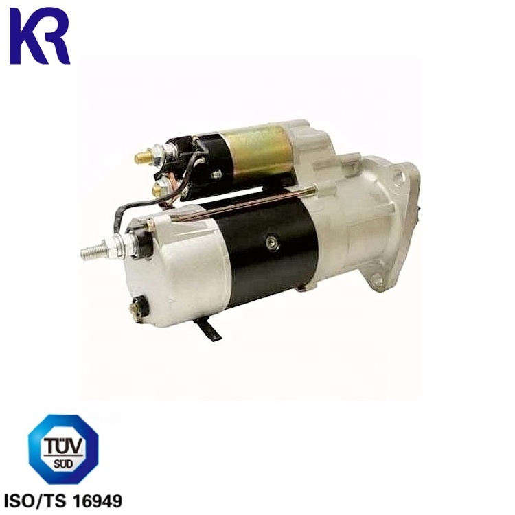 Starter motor 8300020 19011505 39MT forMACK Medium & HEAVY DUTY TRUCKS