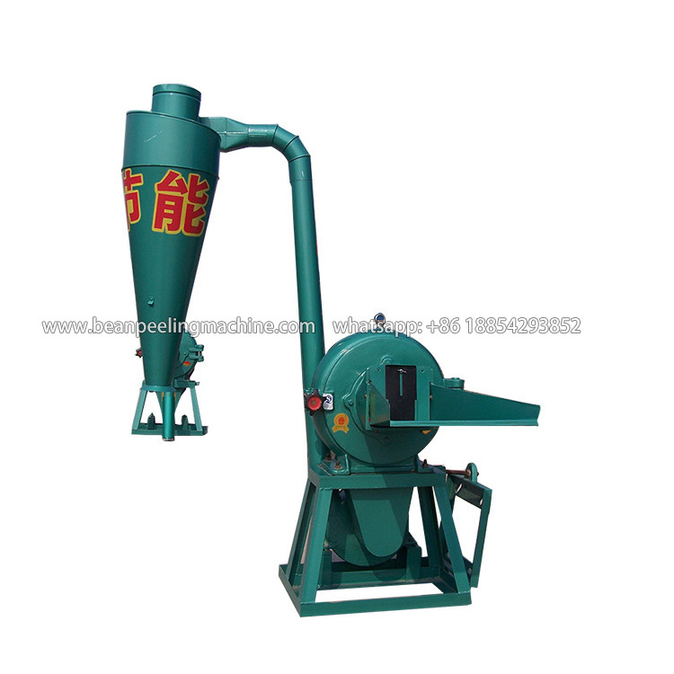 9FC-360 Disk mill grain crushing machine Seasoning grinder