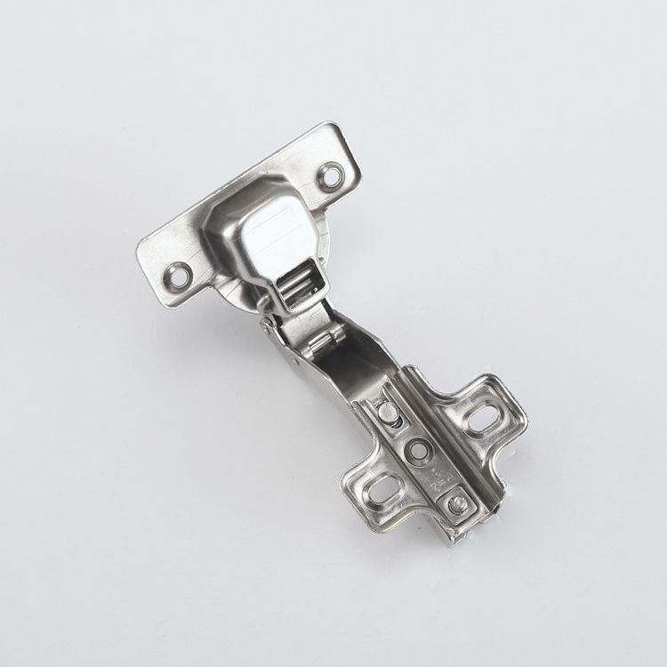 Kinnsbull CH356AJ 67g 45 Degree Special Angle Corner Fold Cabinet  Hinges Hardware For Home Kitchen Cupboard With Screws