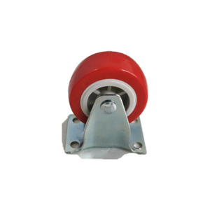 KB504 Hot sale Furniture Casters For Carpet  Furniture cup Casters Recessed Furniture Casters Wheel