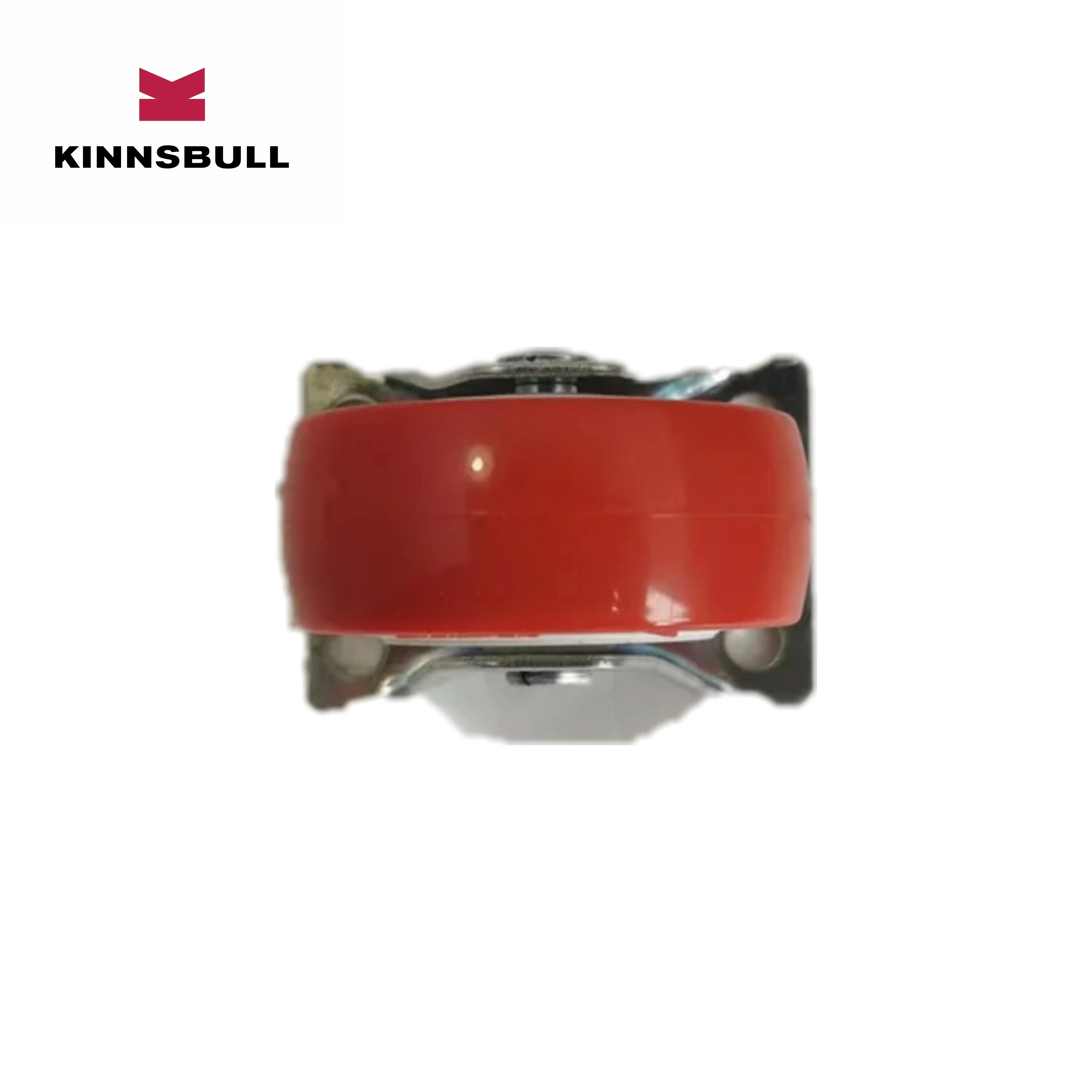 KB504 Hot sale Furniture Casters For Carpet  Furniture cup Casters Recessed Furniture Casters Wheel