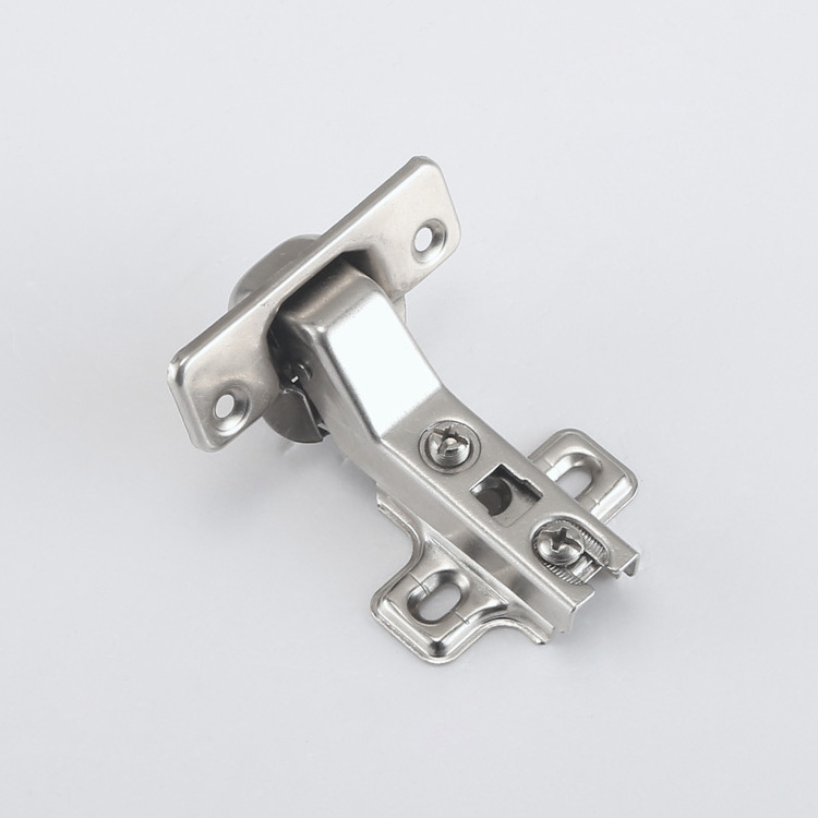 Kinnsbull CH356AJ 67g 45 Degree Special Angle Corner Fold Cabinet  Hinges Hardware For Home Kitchen Cupboard With Screws