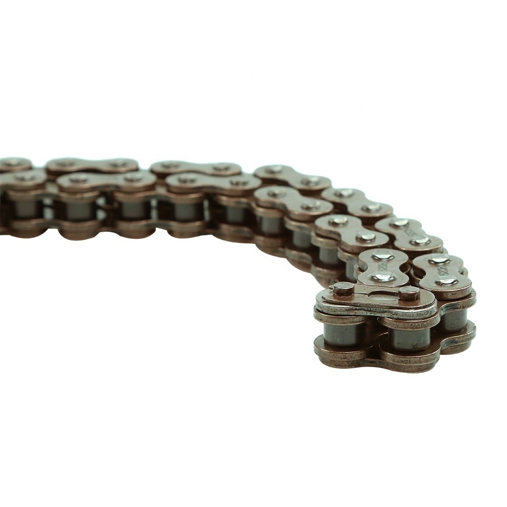 wholesale high tensile strength 520H O ring motorcycle chain