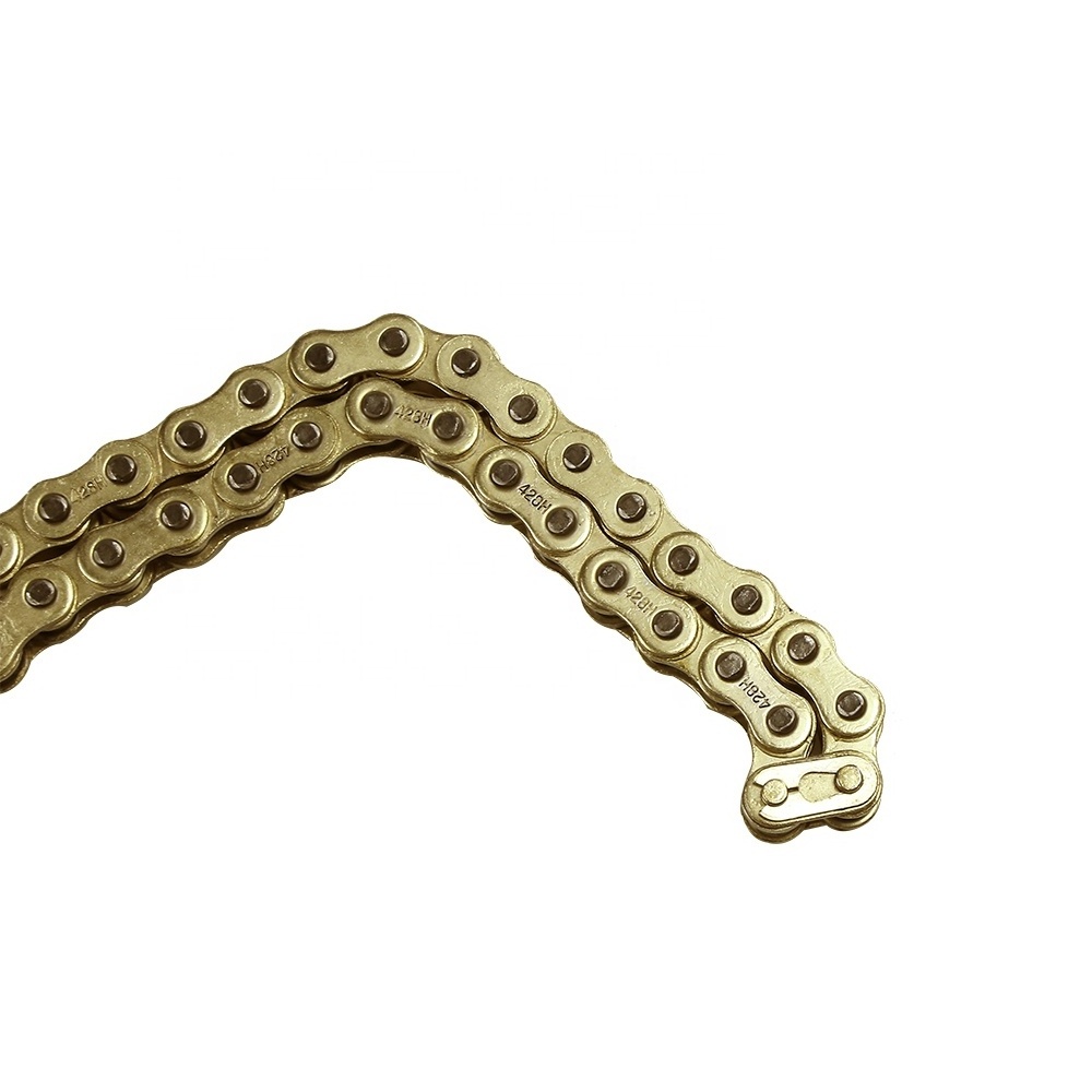 wholesale high tensile strength 520H O ring motorcycle chain