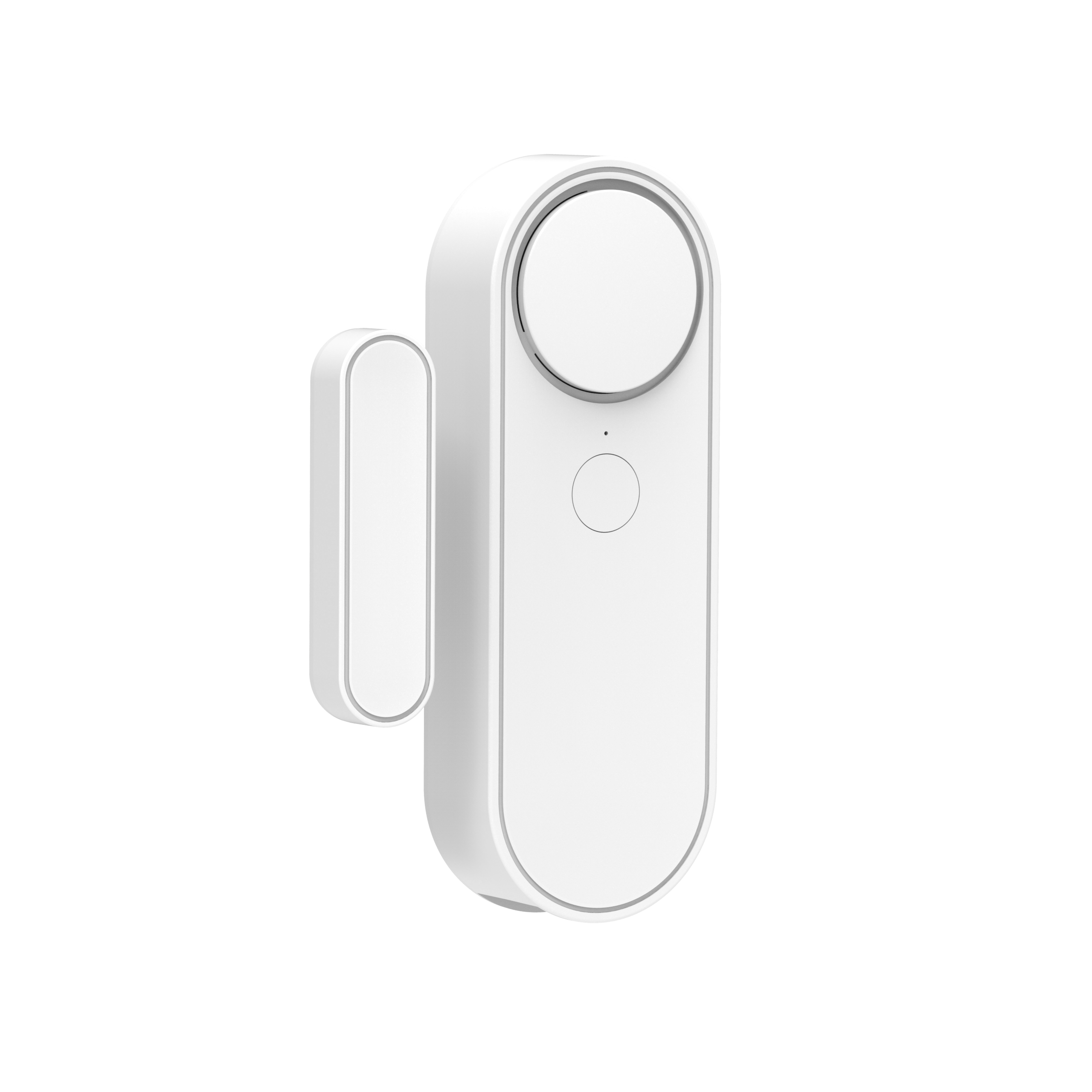 Best Price Tuya WiFi Window Door Sensor Remote Control Smart Home Security Alarm Sensor Compatible with Smart Life APP