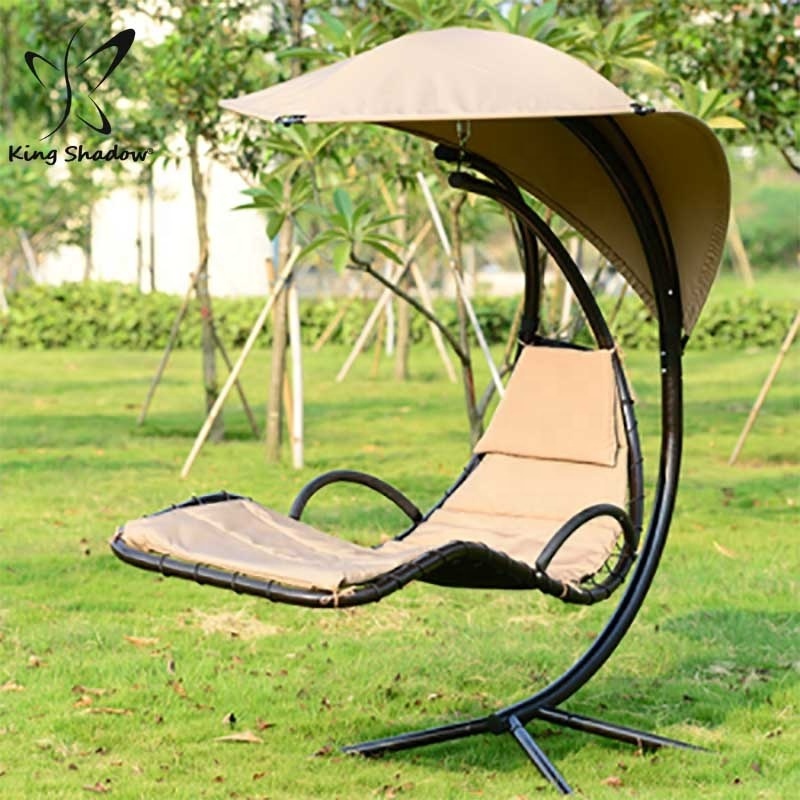 High quality patio swings hanging outdoor hammocks garden furniture