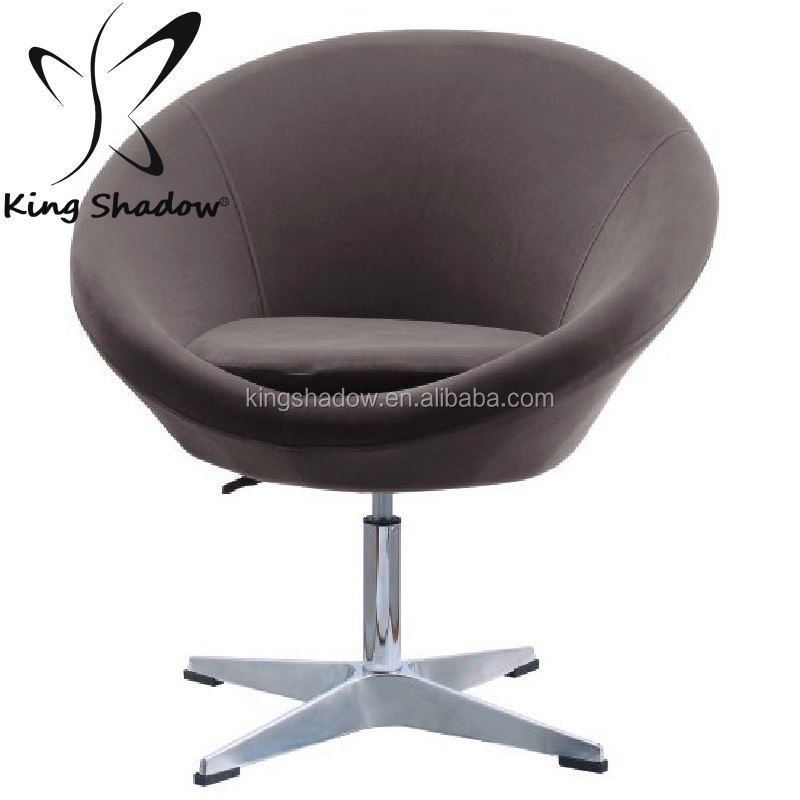 Purple styling chair hairdresser chairs for hairdressing salon for women