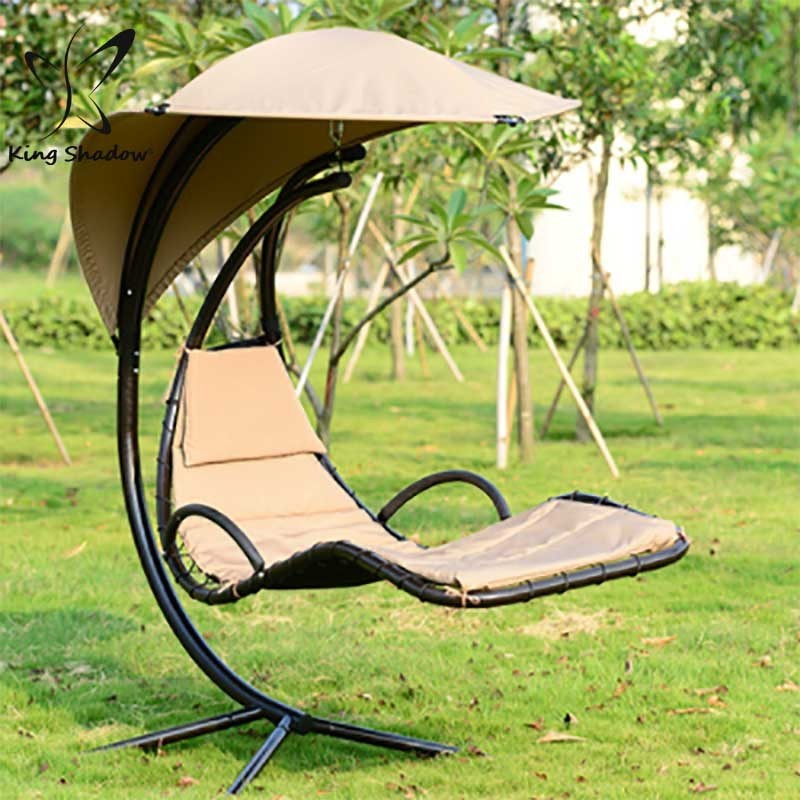 Sun Lounger/ Sunbed / Daybed Swimming Pool Beach Club Furniture Garden Patio Luxury Wicker Rattan Outdoor Sun Lounger Plastic