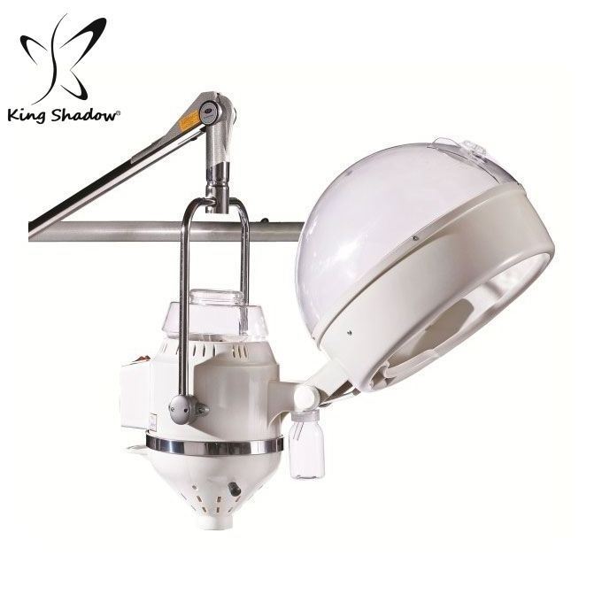 Hair spa steamer salon steam machine for salon equipment