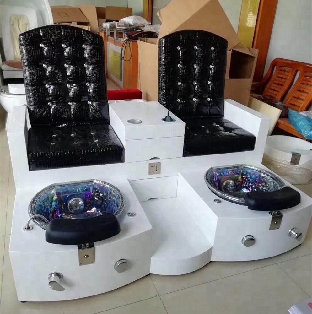 whirlpool foot massage pedi spa chair foot spa chair