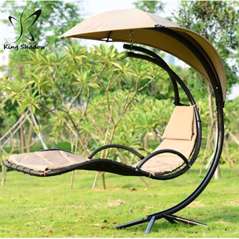 Sun Lounger/ Sunbed / Daybed Swimming Pool Beach Club Furniture Garden Patio Luxury Wicker Rattan Outdoor Sun Lounger Plastic