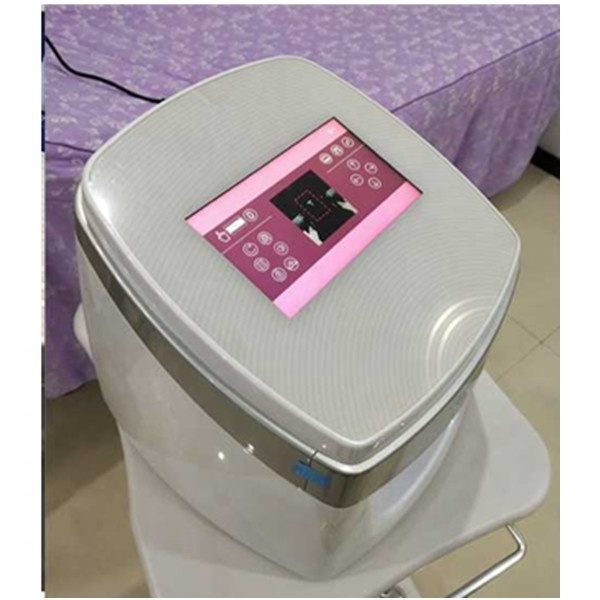 Automatic  Nail Bar Equipment 3d nail printing machine finger painting machine