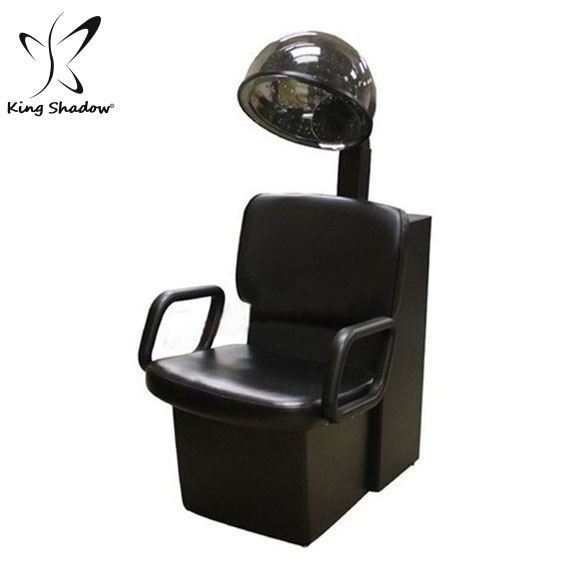 Professional digital ceramic perm machine hair perming machine hair salon equipement hair dryer with chair