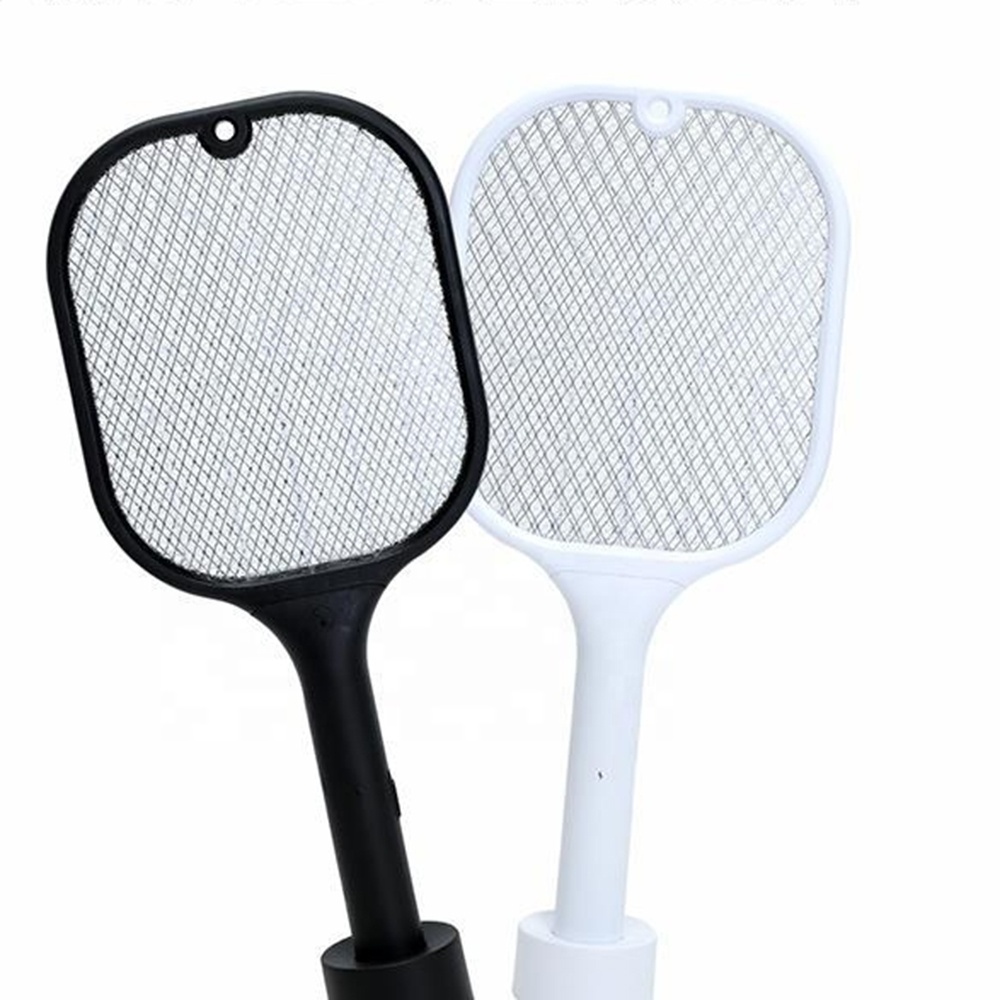 Rechargeable Mosquito Killer Bat Electric Mosquito Swatter Electric Bug Insect Killer Racket