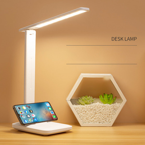 The most popular products table desk lamp reading light room for kids and student staff office desk lamp