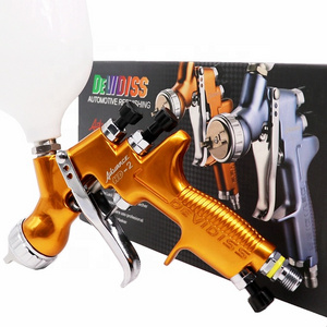 automotive HDPRO paint spray gun