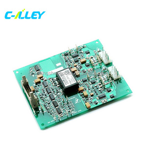 High Quality PCBA Circuit Boards for Walkie Talkie