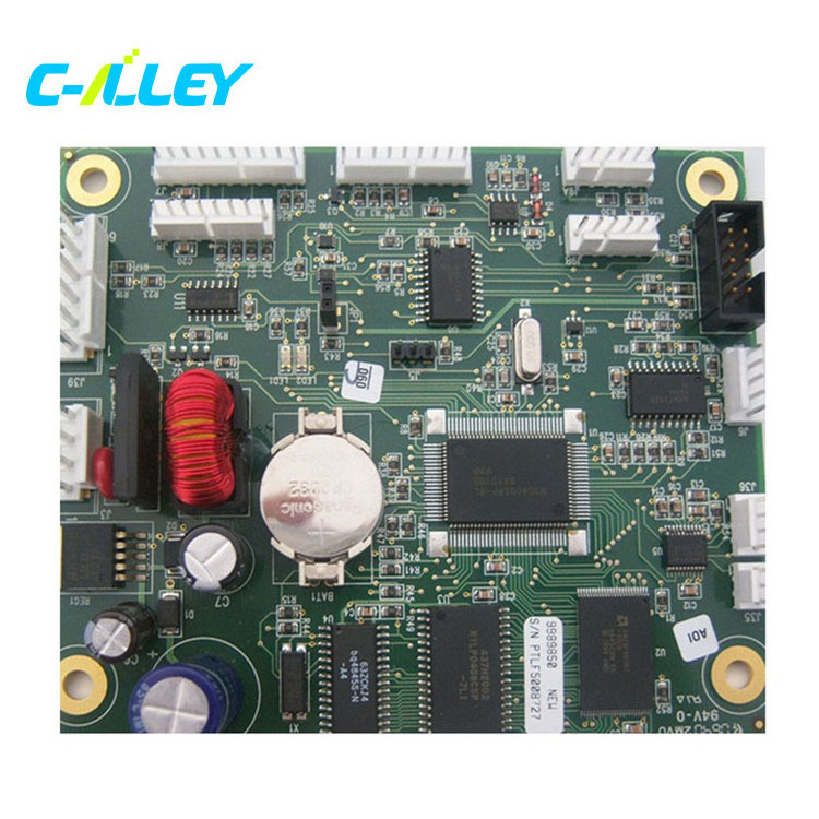 Universal pcb board for air conditioner split air conditioner inverter pc board manufacturing air conditioner control board pcba