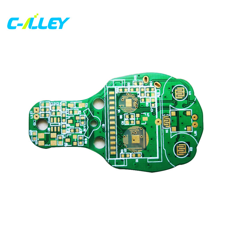 DC inverter control  board Manufacturer One-stop solution Electronic Components Printed Circuit Board PCB