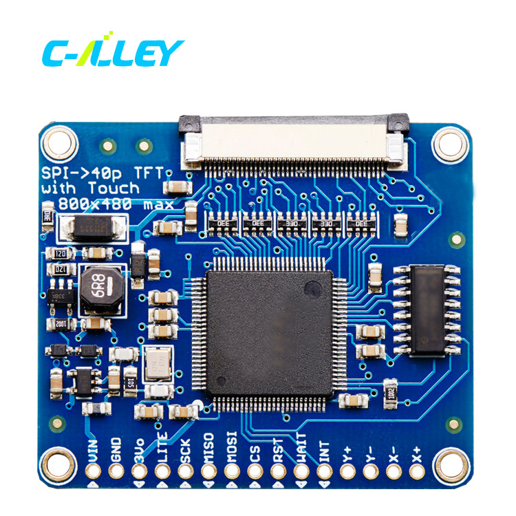 Universal pcb board for air conditioner split air conditioner inverter pc board manufacturing air conditioner control board pcba