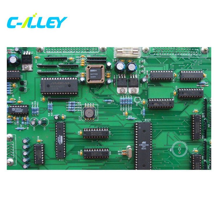 Universal pcb board for air conditioner split air conditioner inverter pc board manufacturing air conditioner control board pcba