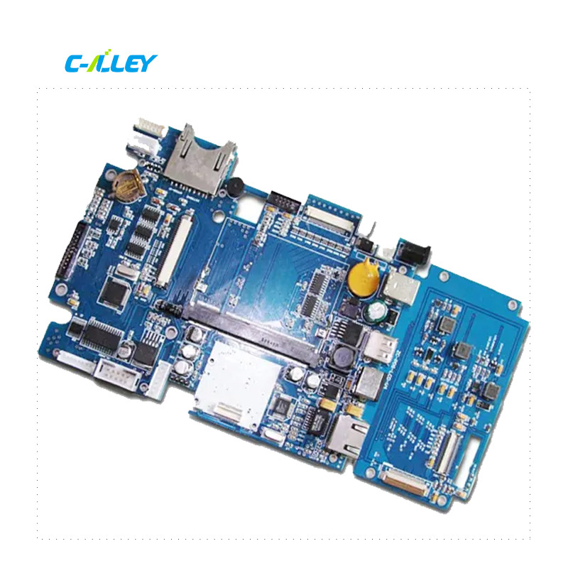 Universal pcb board for air conditioner split air conditioner inverter pc board manufacturing air conditioner control board pcba