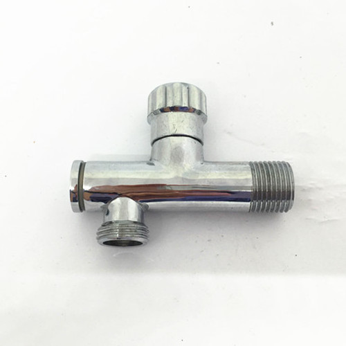 High pressure design bathroom washroom water 90 degree stainless steel angle valve