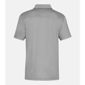 Customized Wholesale Mens Gray Polo Uniform Shirt Blank Golf Dry Fit Polo Shirts