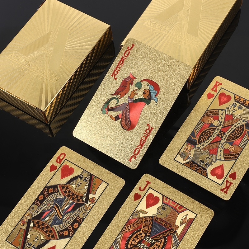 Cheating Playing Card Casino Cardistry Playing Cards