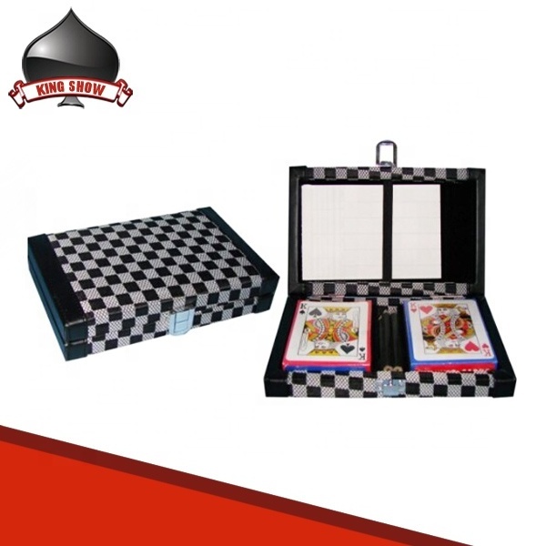 customized emirates airlines travelling travel poker playing cards set