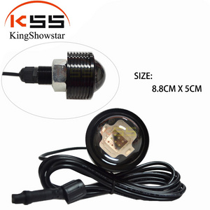 Top Level 27W 12V Underwater Fishing Light IP68 Waterproof Lighting Led for Swimming Pool