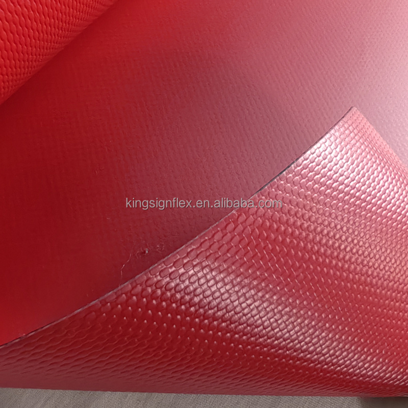 Heavy Duty Vinyl PVC Tarpaulins for boat cover, PVC Laminated material Roll