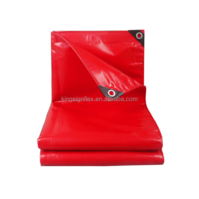 Heavy Duty Vinyl PVC Tarpaulins for boat cover, PVC Laminated material Roll