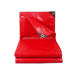 Heavy Duty Vinyl PVC Tarpaulins for boat cover, PVC Laminated material Roll