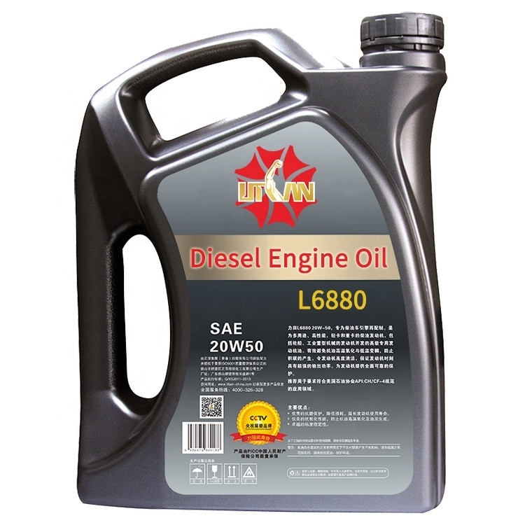 Best Quality Diesel Oil Lubricant Additives diesel engine oil 15W40