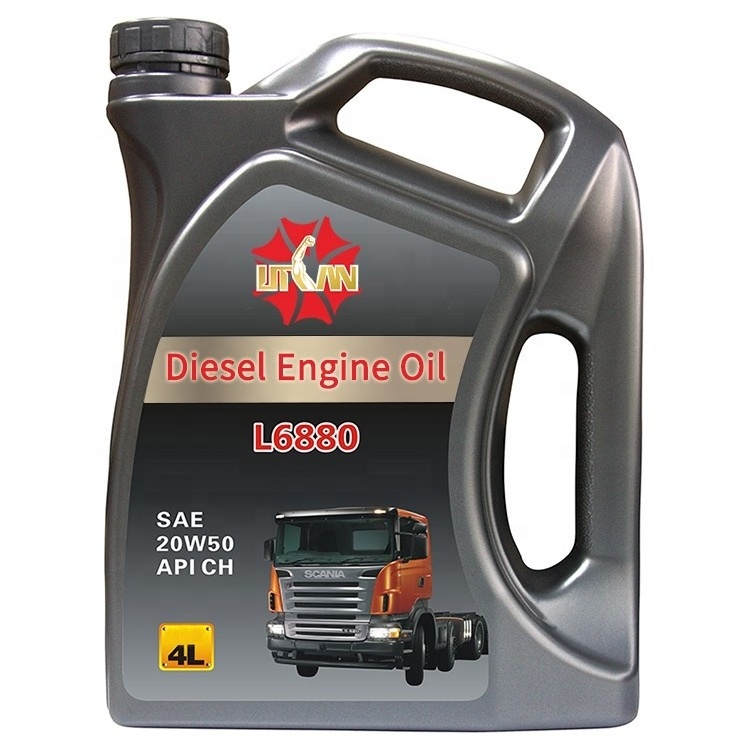 Economical Diesel Engine Oil  for Automotive Lubricant diesel oil 10w40 20w50 15w40 5w30